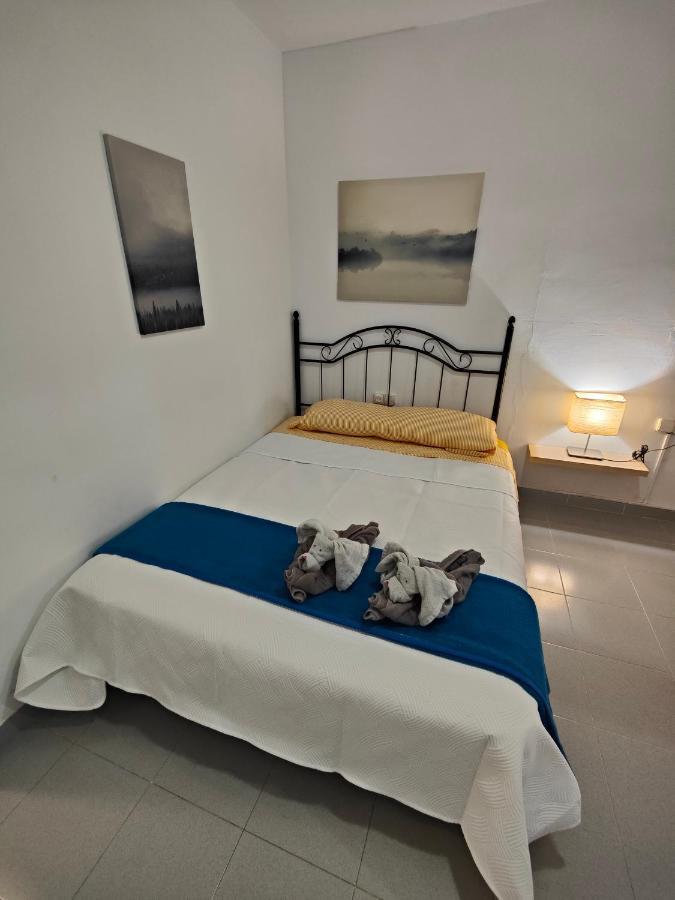 Appartement Residencial Gara Cerca Del Centro La Laguna (Tenerife)