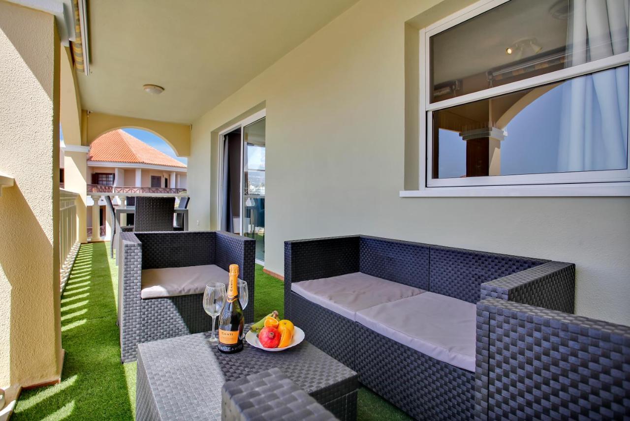Sun And Green, Heated Pool, 3 Rooms, Air C *