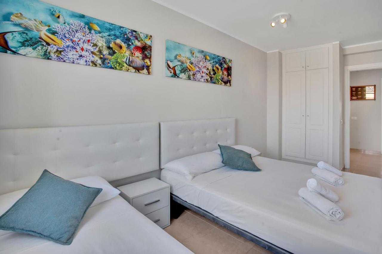 Sun And Green, Heated Pool, 3 Rooms, Air C *