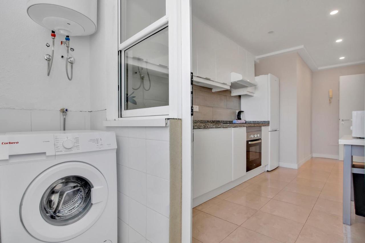Apartment Sun And Green, Heated Pool, 3 Rooms, Air C *