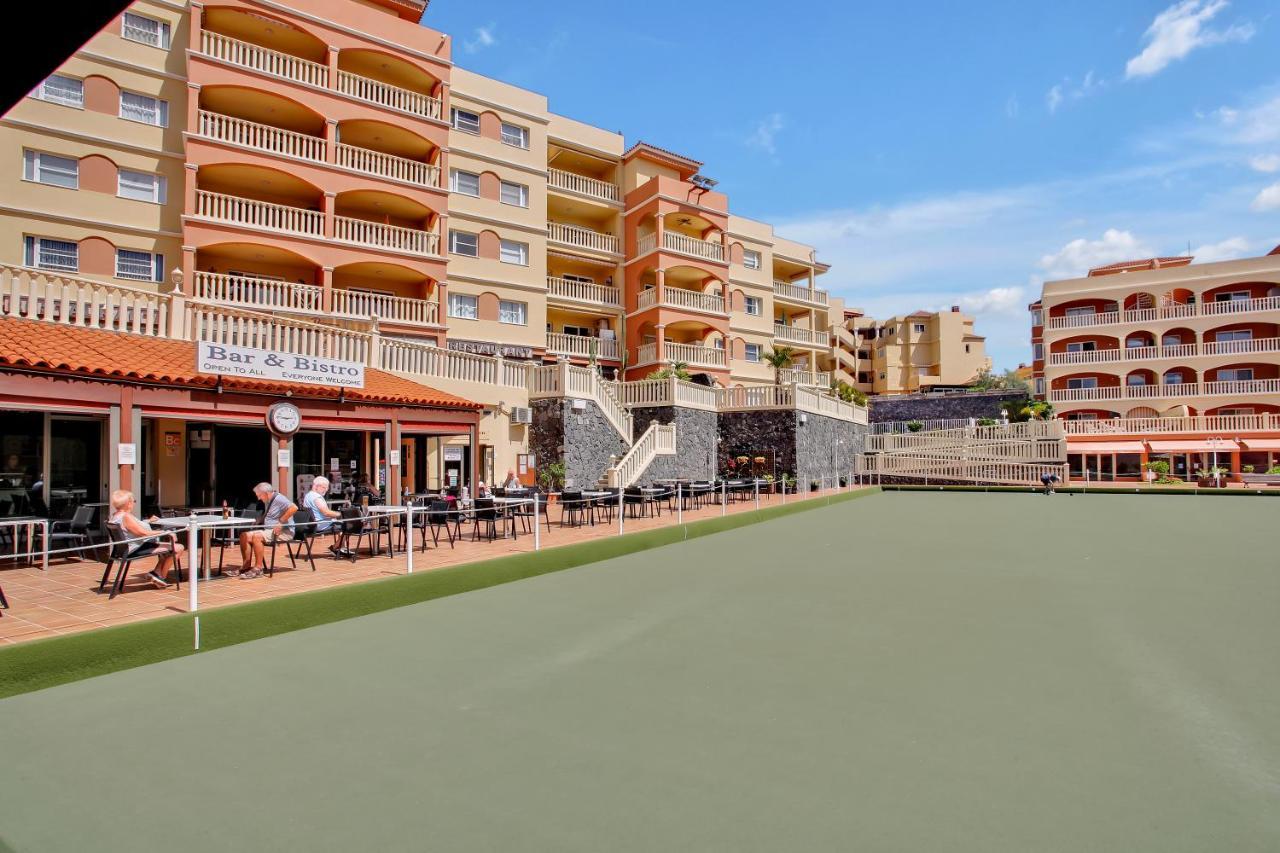 Apartment Sun And Green, Heated Pool, 3 Rooms, Air C