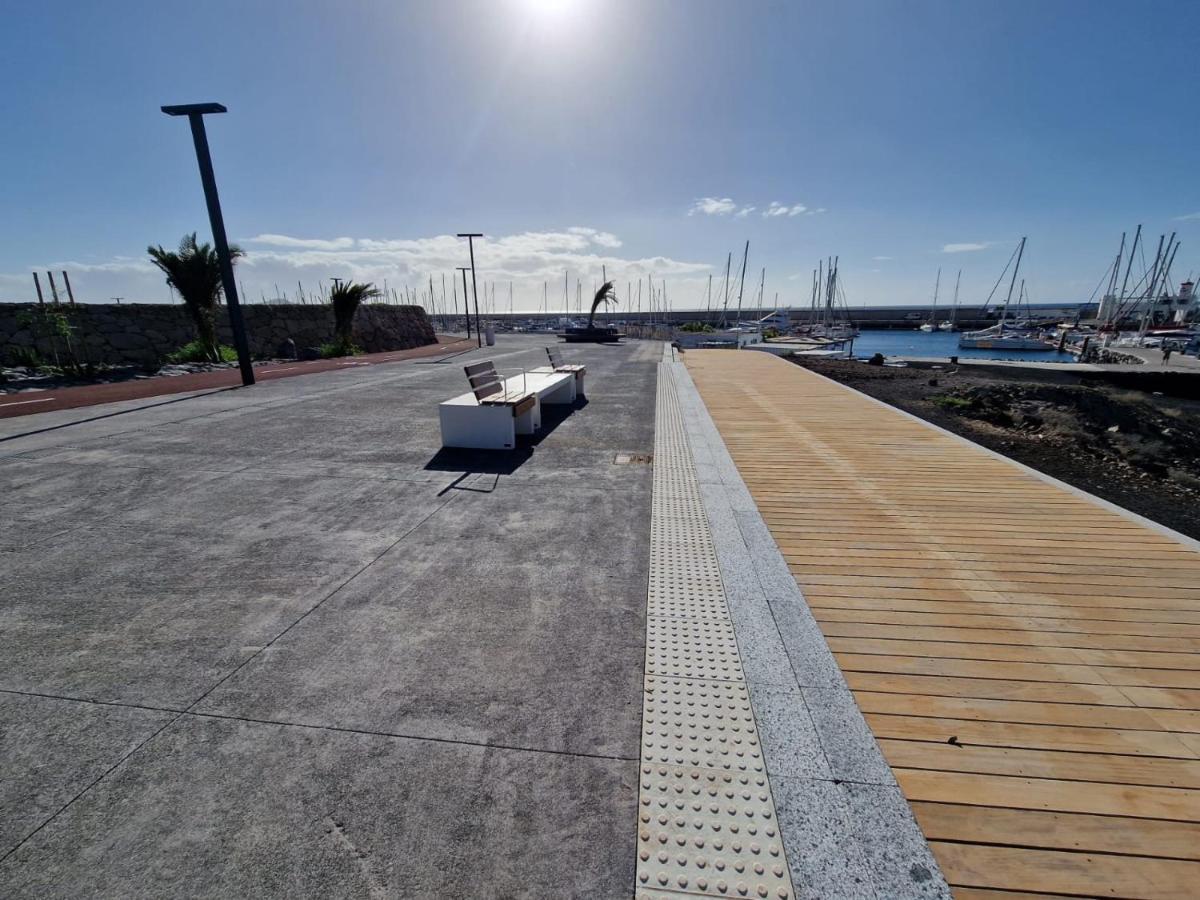 Apartment Sun And Green, Heated Pool, 3 Rooms, Air C *