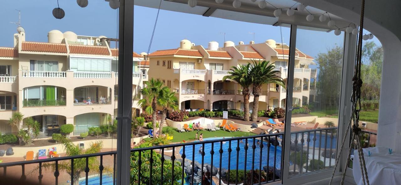 Tenerife Golf Park