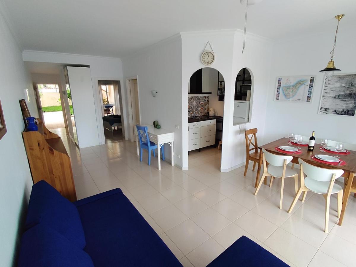 Tenerife Golf Park Appartement *