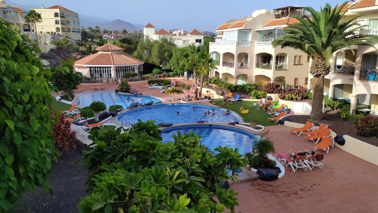 Tenerife Golf Park San Miguel de Abona