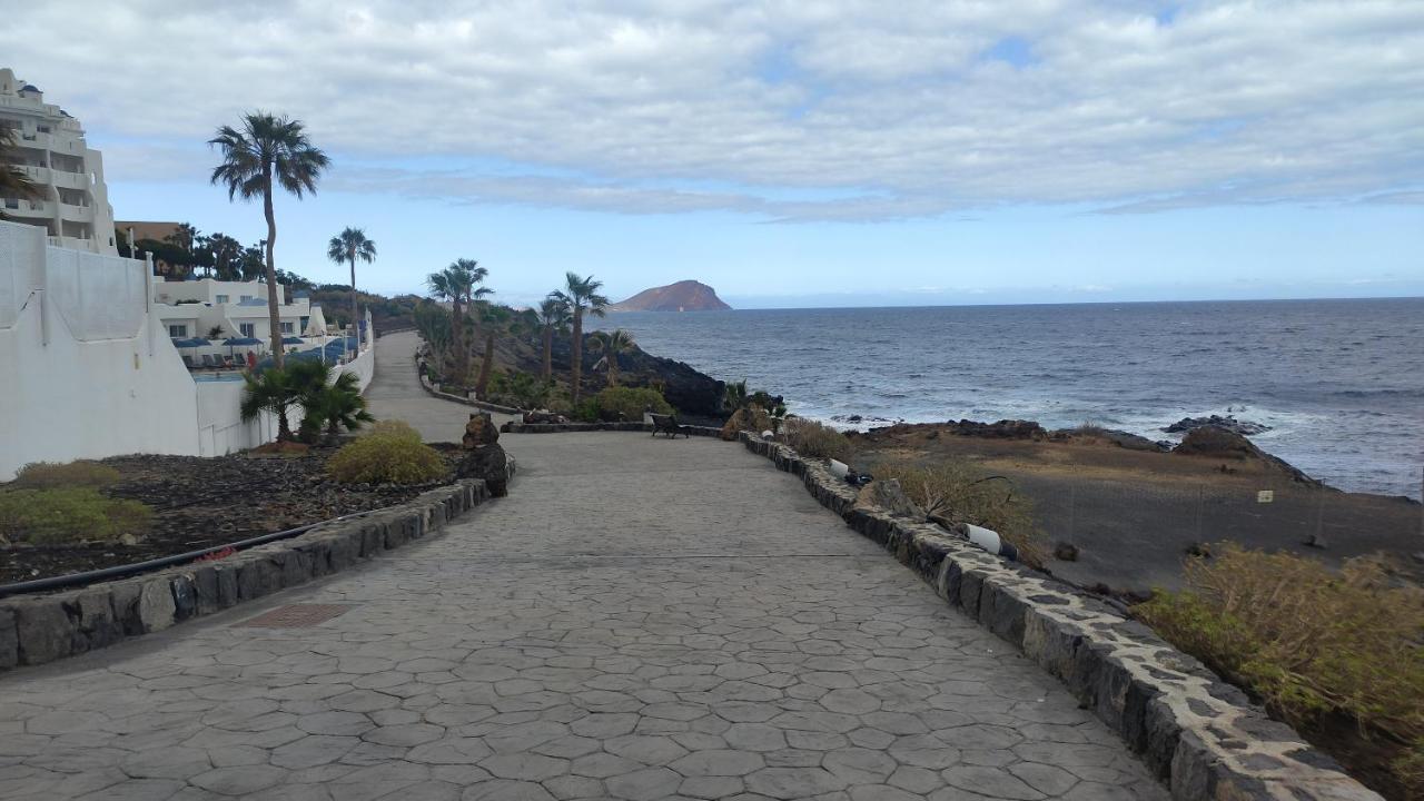 Tenerife Golf Park San Miguel de Abona