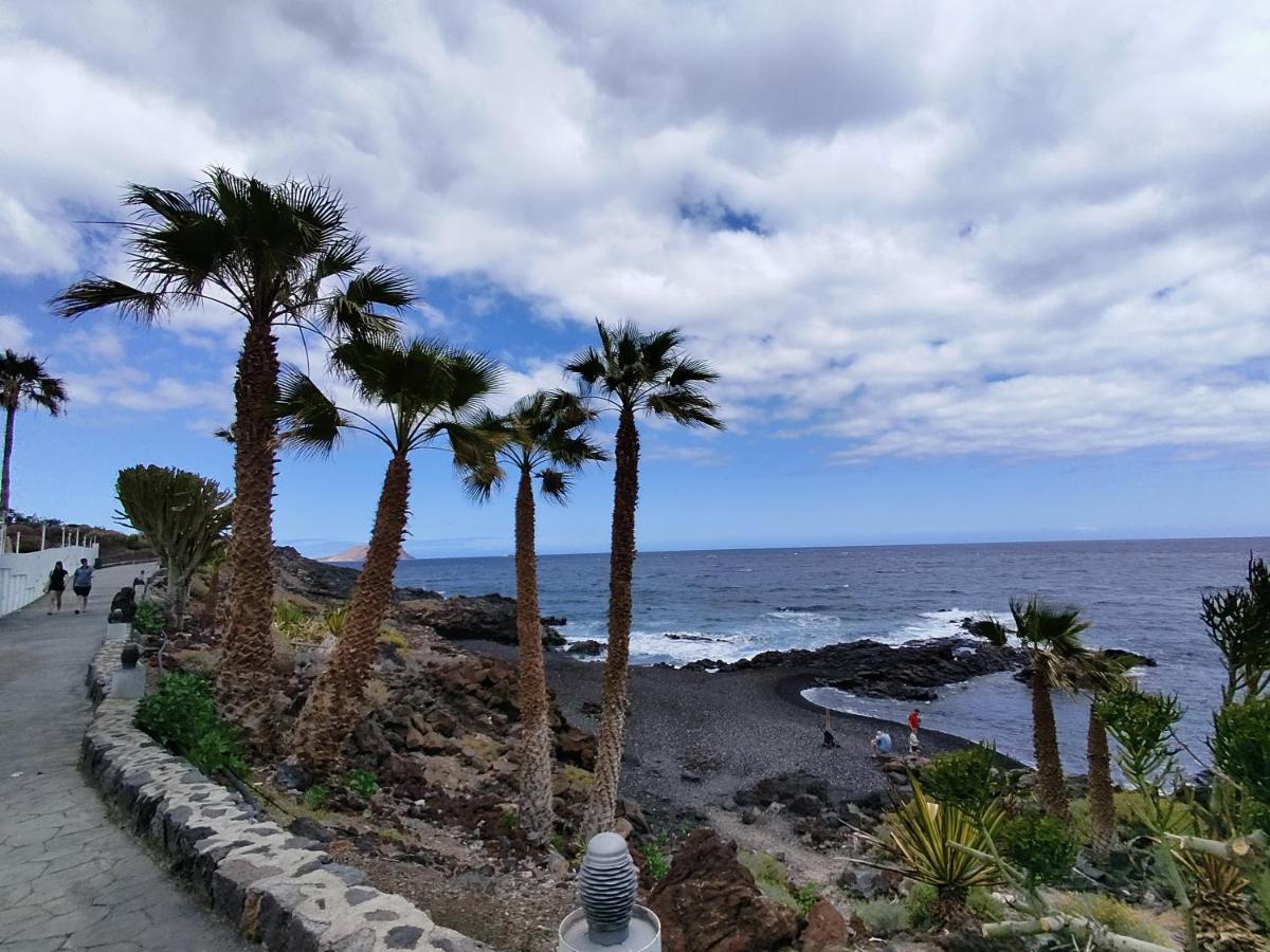 Appartement Tenerife Golf Park