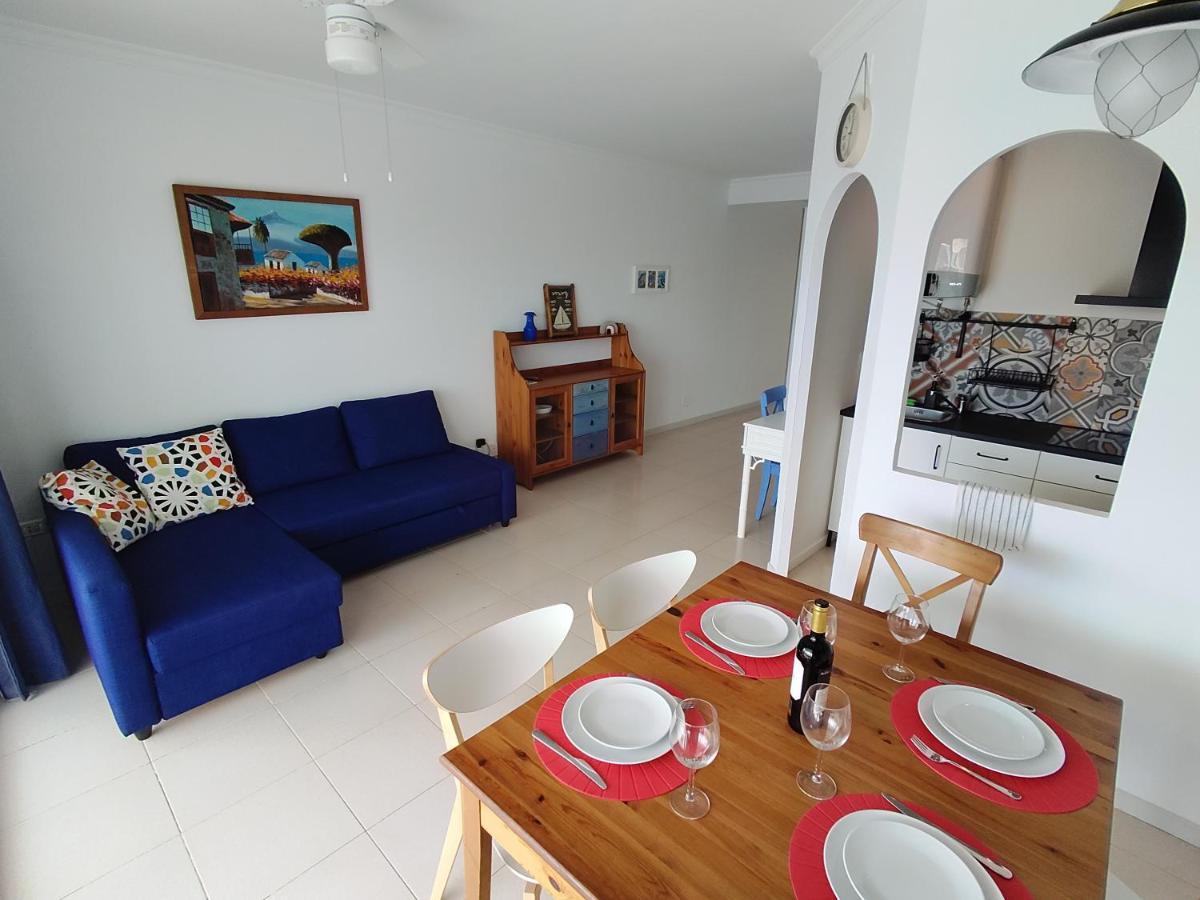 Appartement Tenerife Golf Park San Miguel de Abona