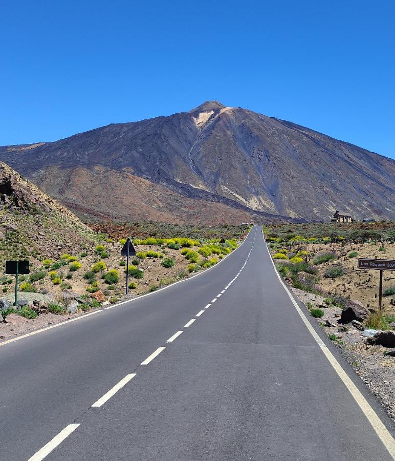 Appartement Tenerife Golf Park San Miguel de Abona