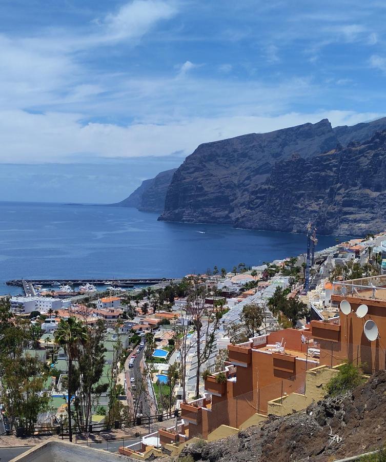 Appartement Tenerife Golf Park *