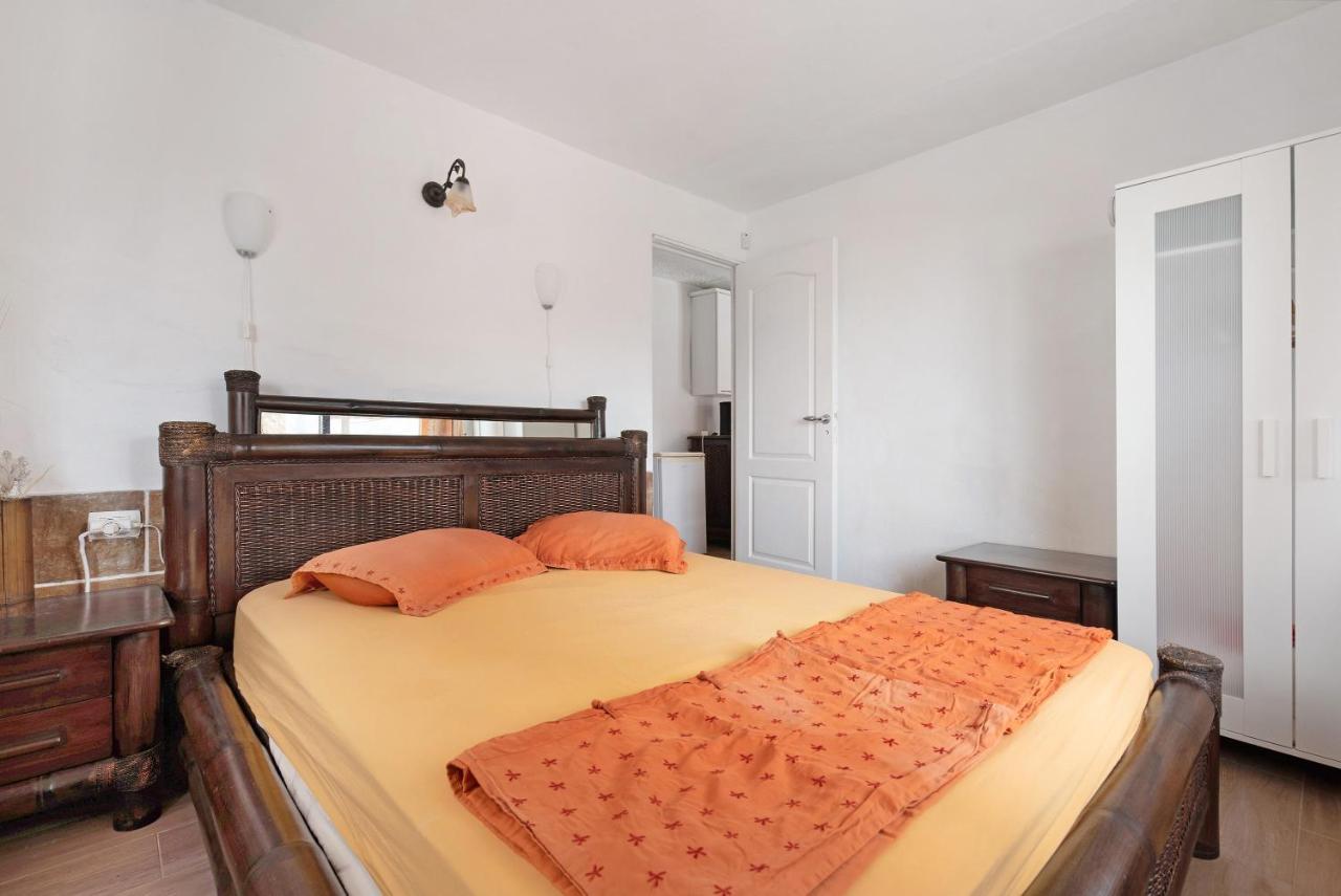Tropical Piso Ana Con Palmera Appartement *