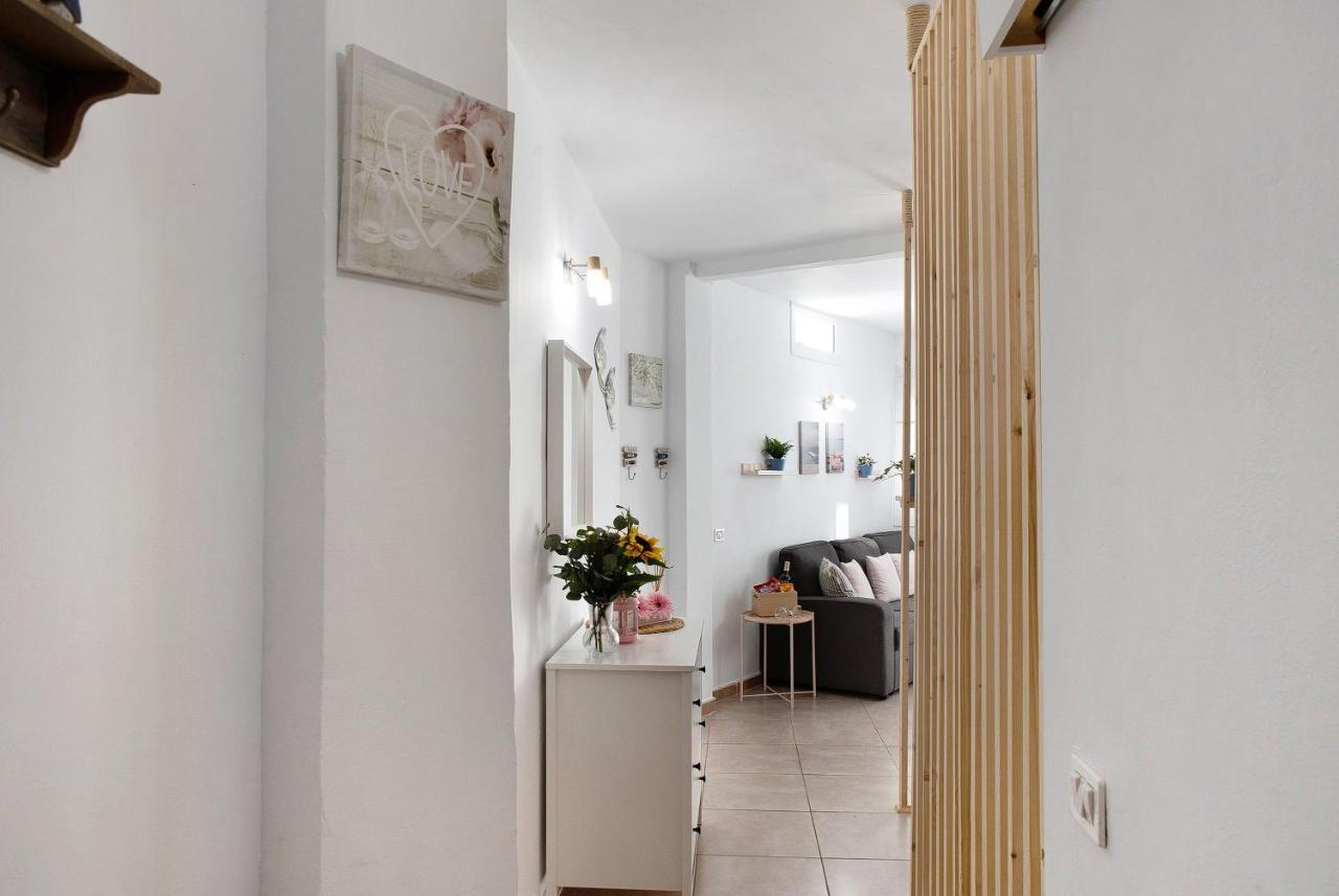 Apartamento Vista Al Paraíso *