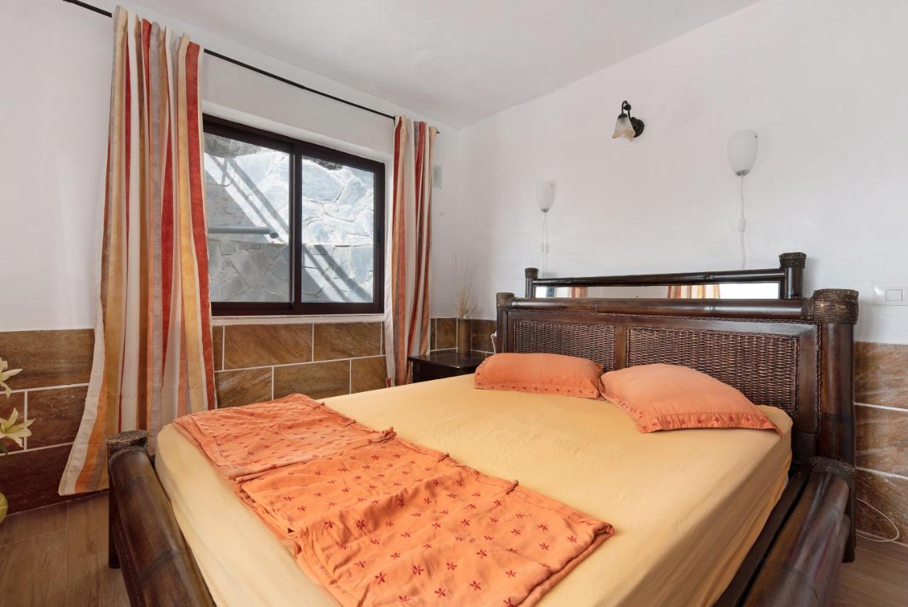 Tropical Piso Ana Con Palmera Appartement *