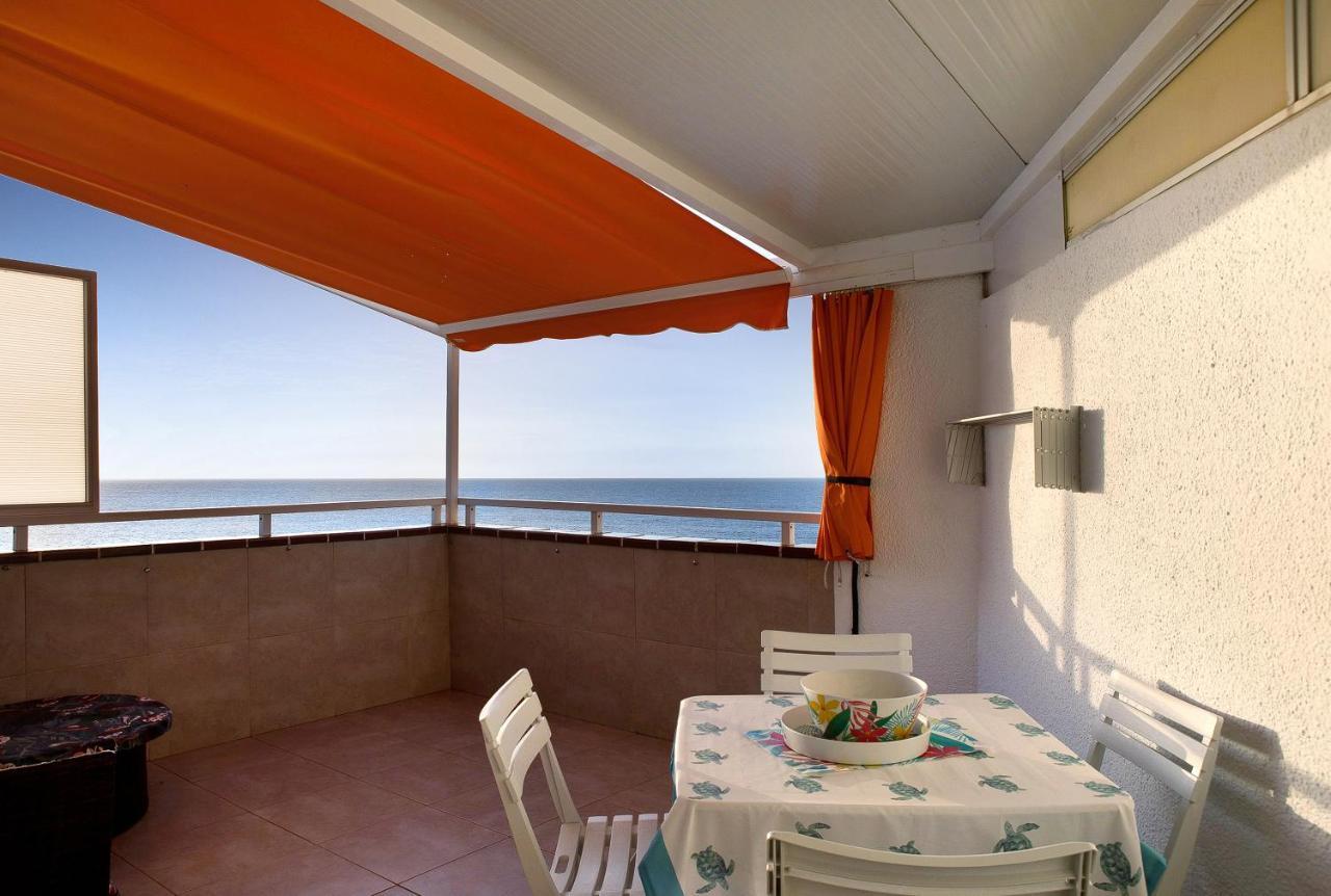 Vista Al Paraíso Apartamento