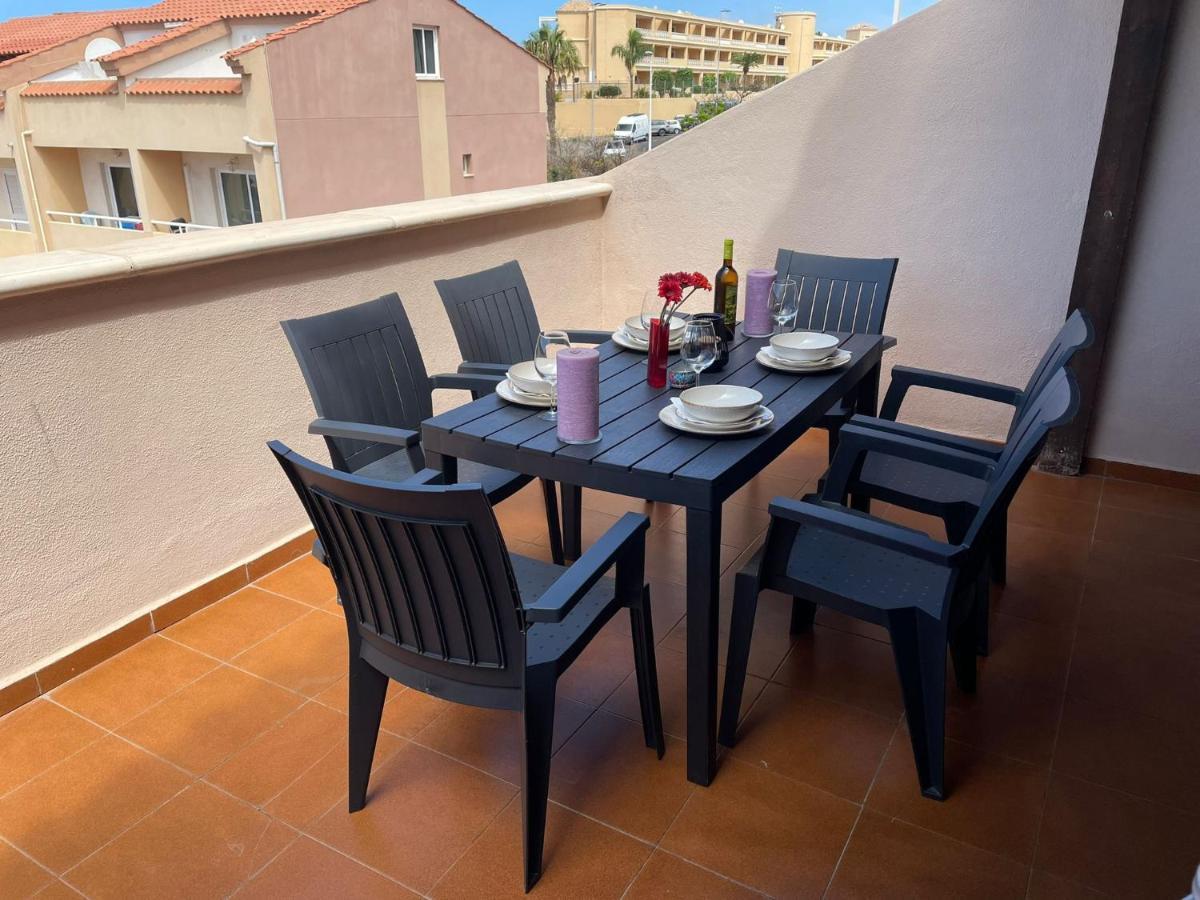 Oasis Dakota Duplex * Costa Adeje (Tenerife)