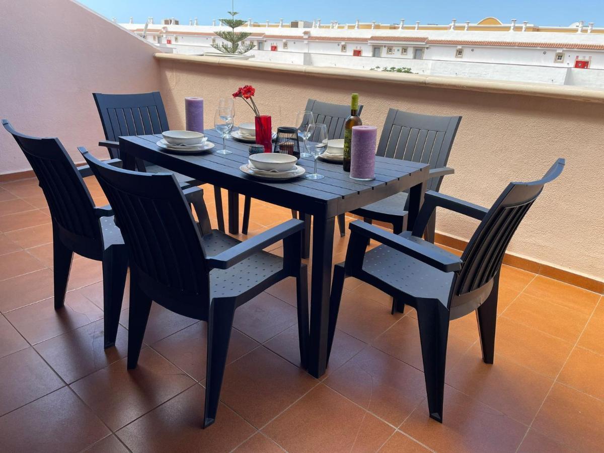Oasis Dakota Duplex * Costa Adeje (Tenerife)