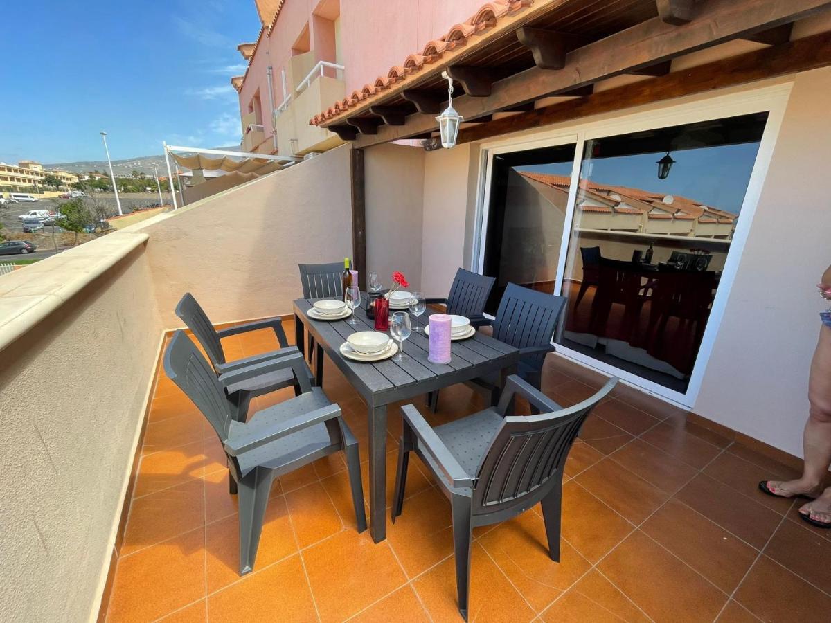 Oasis Dakota Duplex Costa Adeje (Tenerife)