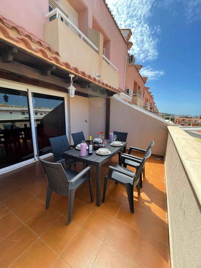 Apartment Oasis Dakota Duplex Costa Adeje (Tenerife)