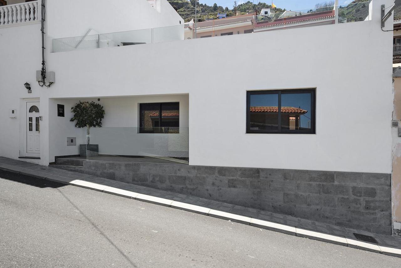 Bella Garachico (Tenerife)