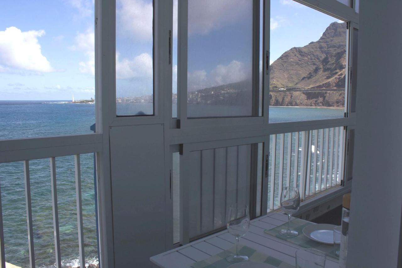 Magico Con Vistas Al Mar