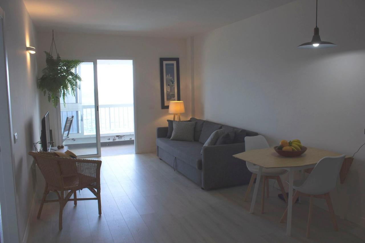 Apartamento Magico Con Vistas Al Mar *