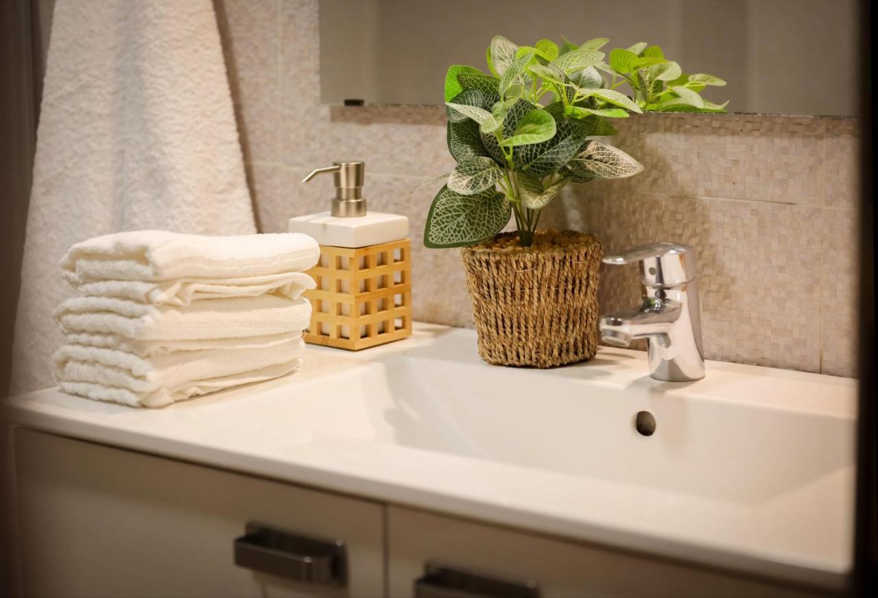 Hygge In Bouganvillas, Costa Adeje Apartment