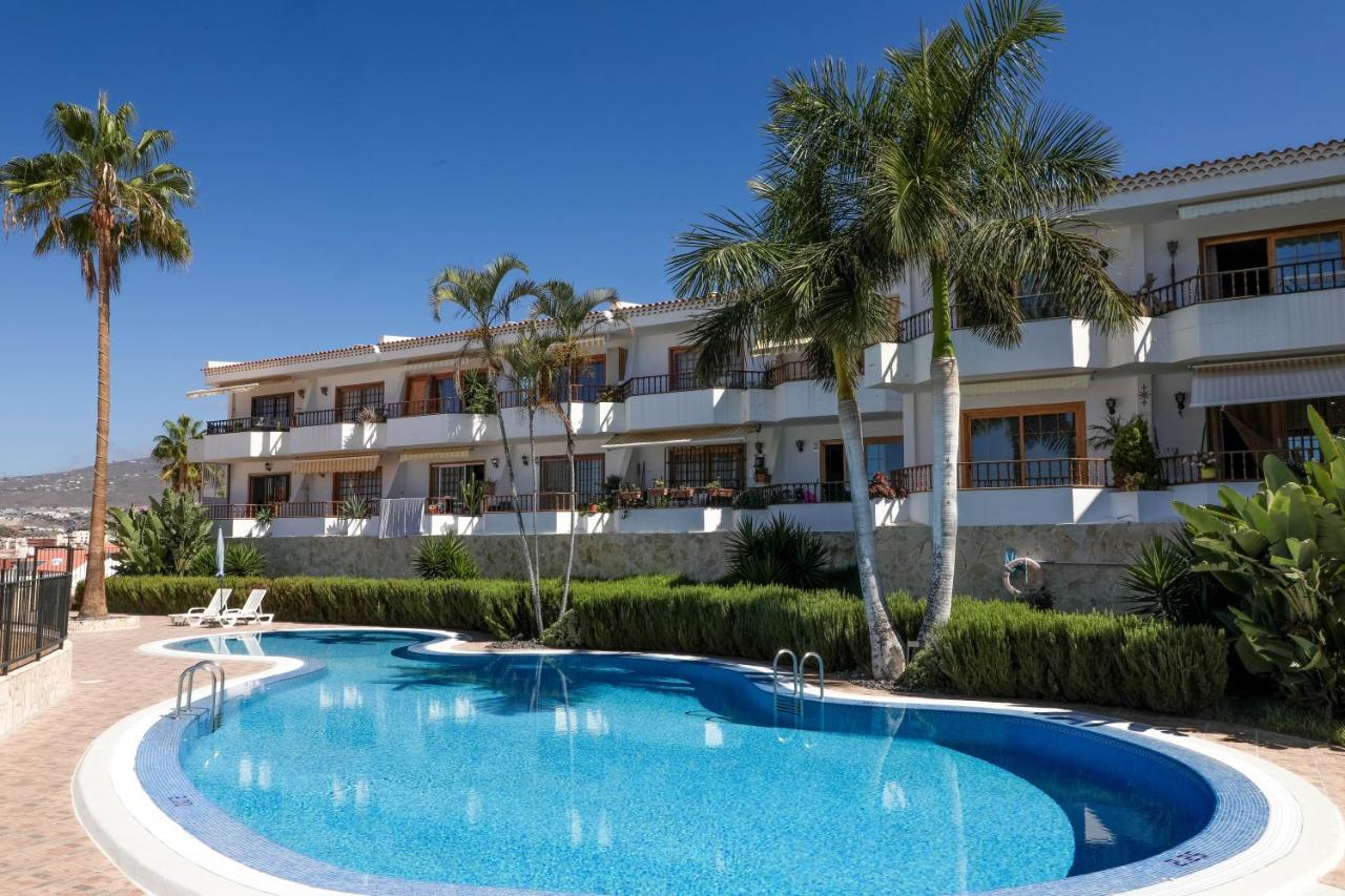 Hygge In Bouganvillas, Costa Adeje Apartment Costa Adeje (Tenerife)