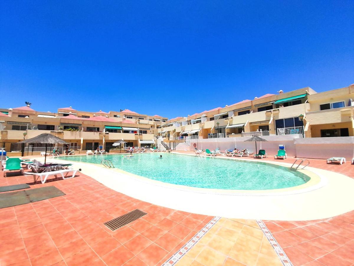 Hébergement de vacances Mareverde 1 & Ocean View *
