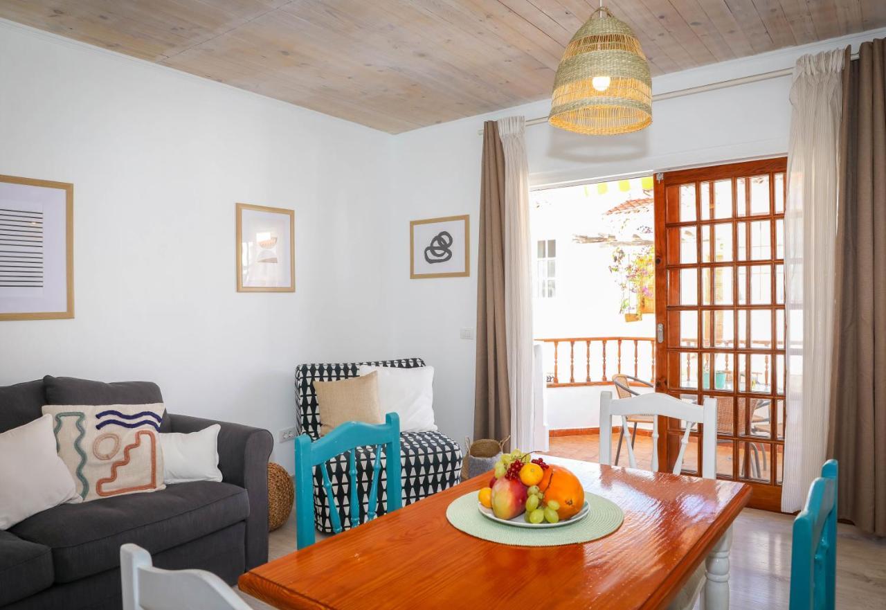 Apartment Hygge In Bouganvillas, Costa Adeje