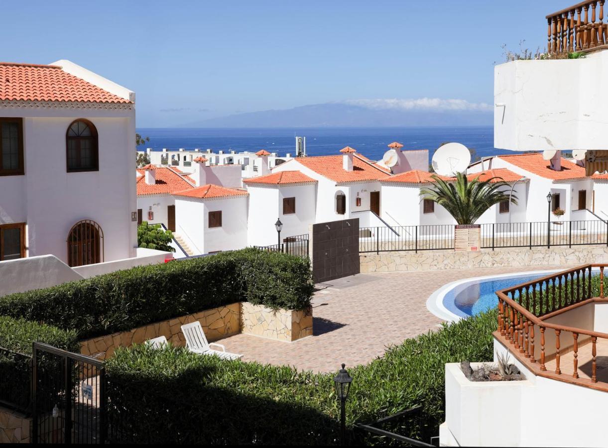 Apartment Hygge In Bouganvillas, Costa Adeje Costa Adeje (Tenerife)