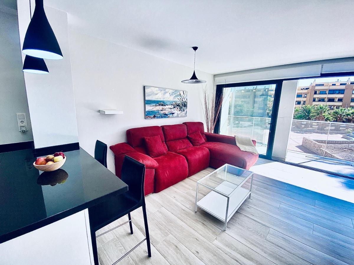 Appartement Diseño Y Comodidad En By