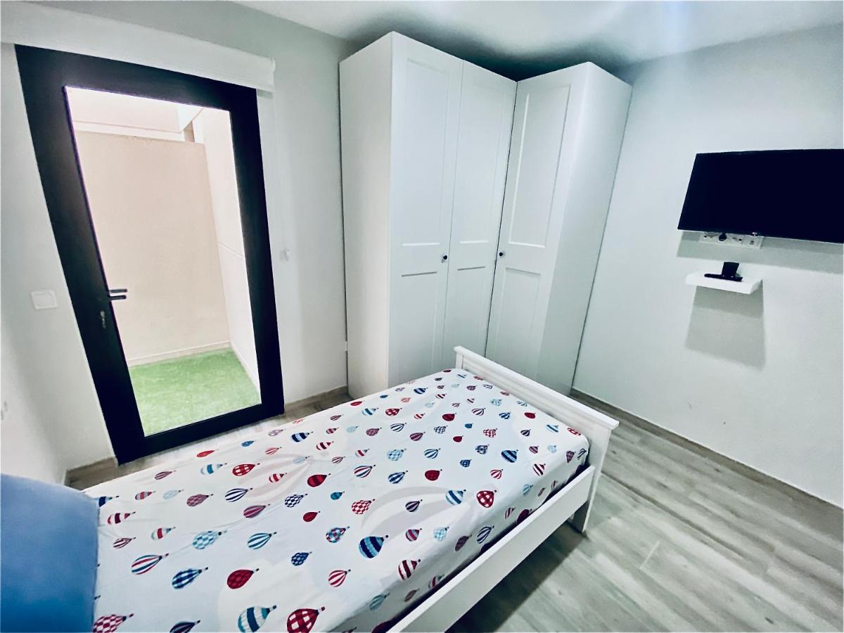 Diseño Y Comodidad En By Appartement