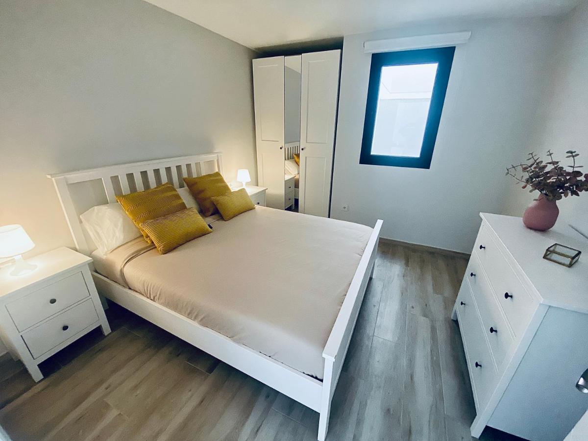 Appartement Diseño Y Comodidad En By
