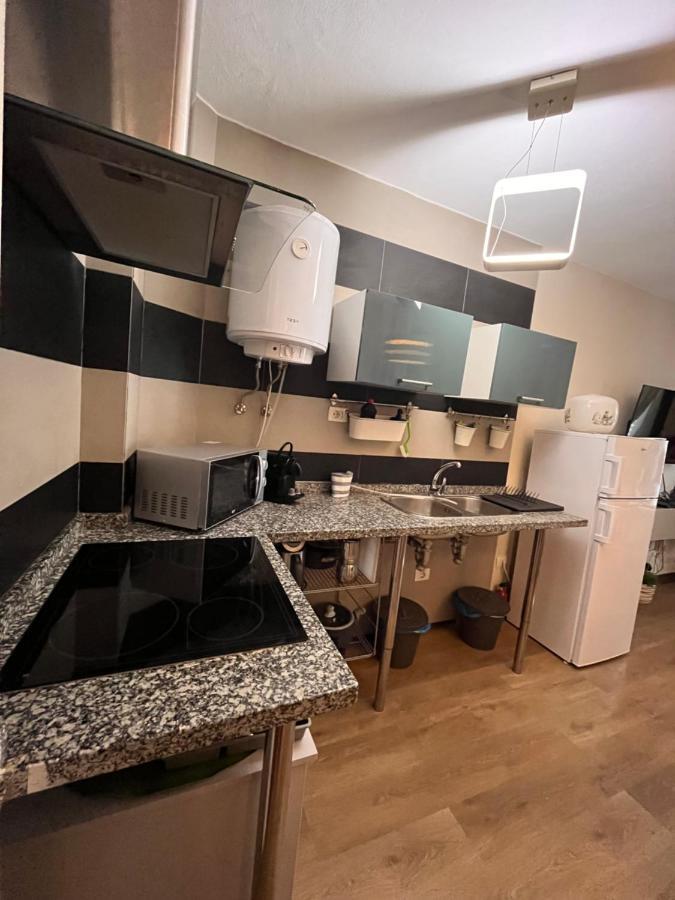 Dream Toscal Apartamento *
