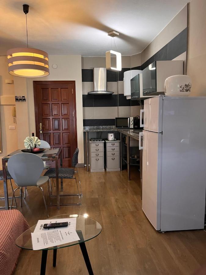 Dream Toscal Appartement *
