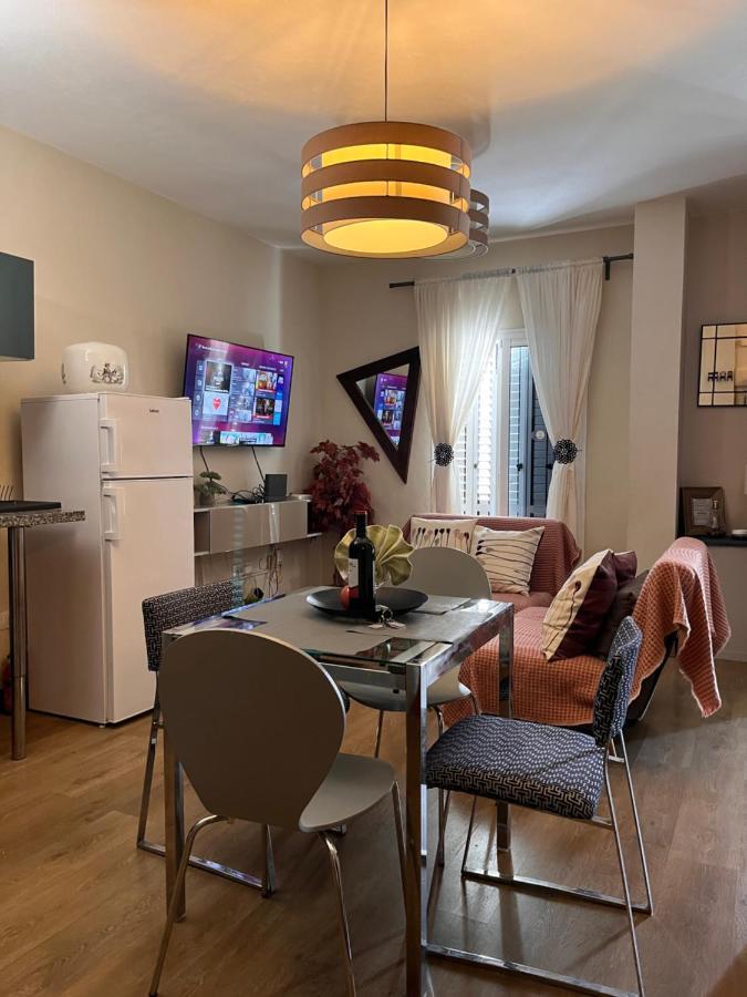 Apartamento Dream Toscal