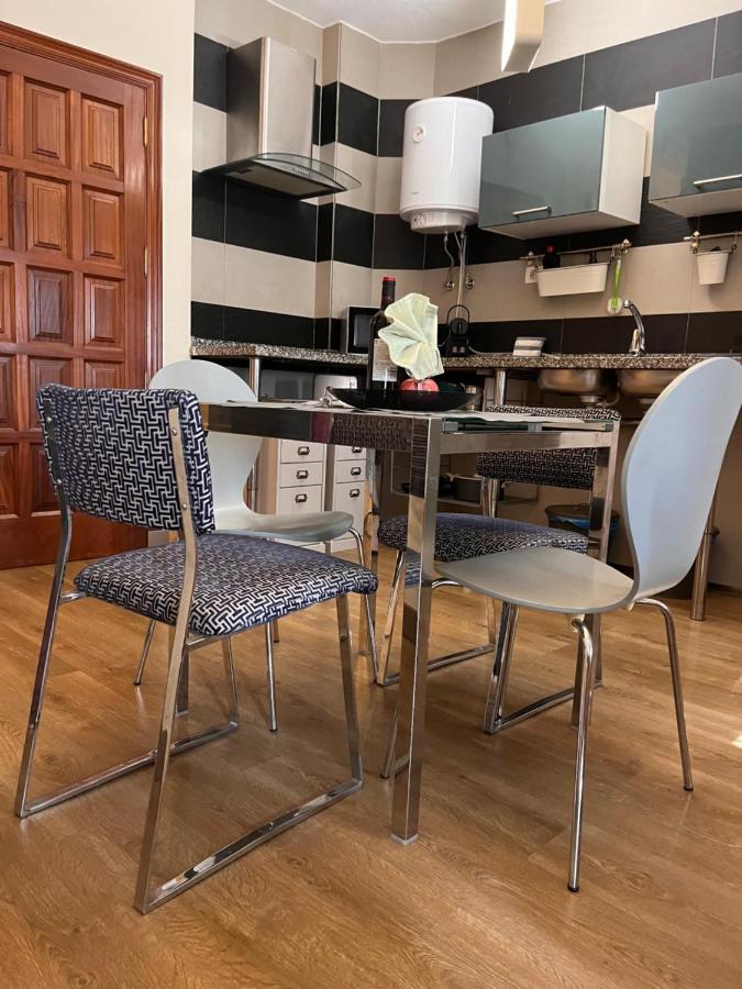 Dream Toscal Apartamento Santa Cruz de Tenerife