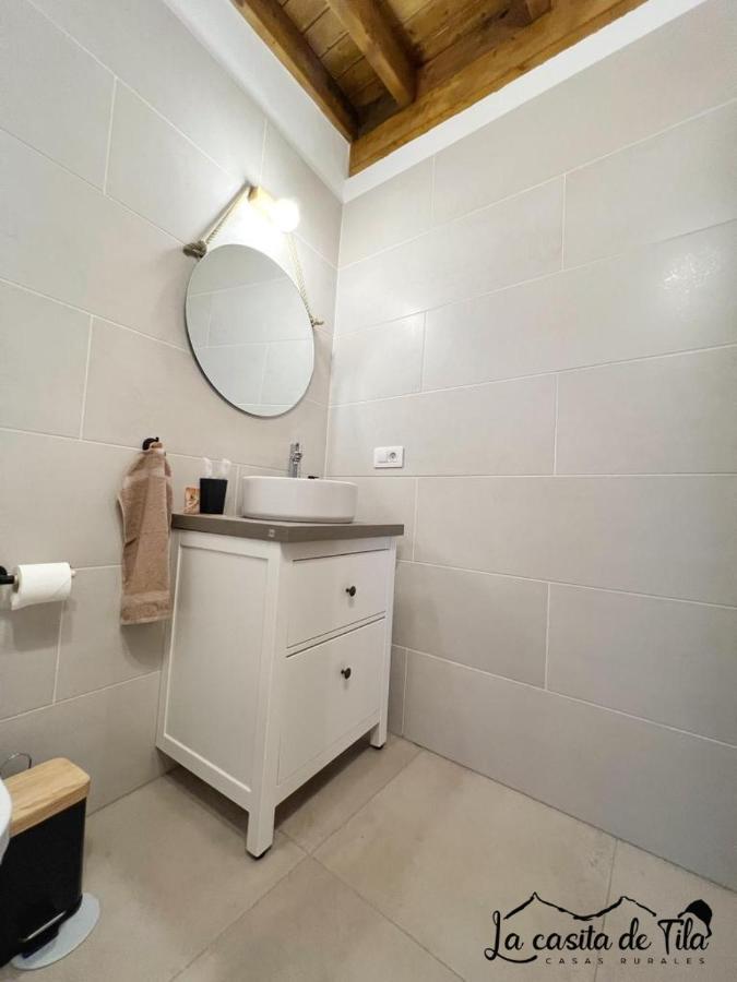 La Casita De Tila Holiday home *