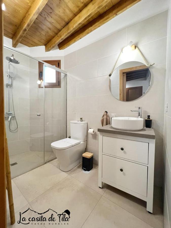 Holiday home La Casita De Tila