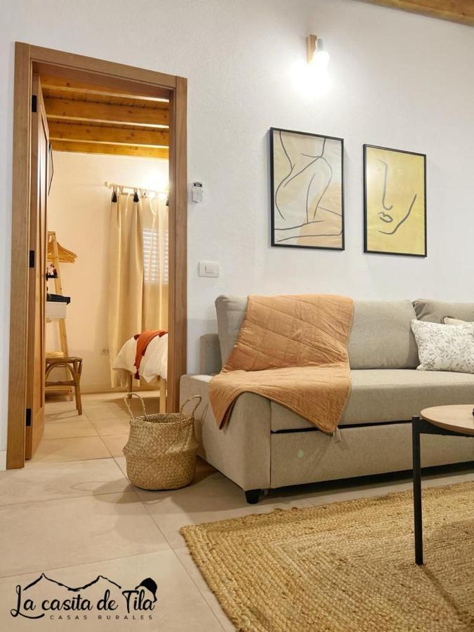 La Casita De Tila * Ifonche