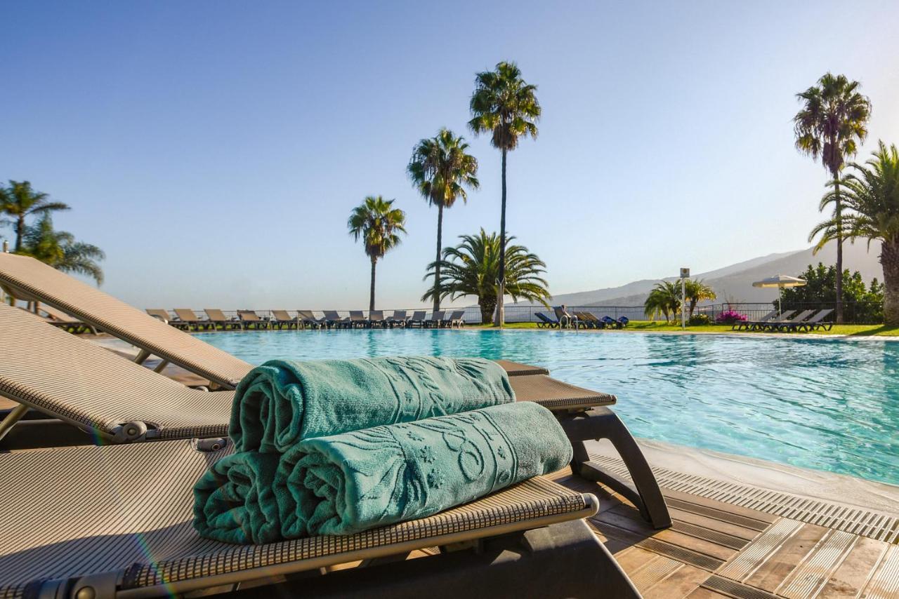 Hotel Las Aguilas Tenerife, Affiliated By Melia 4*