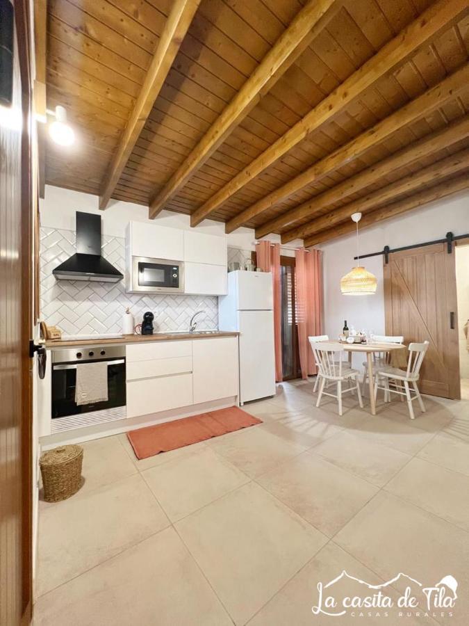 Holiday home La Casita De Tila