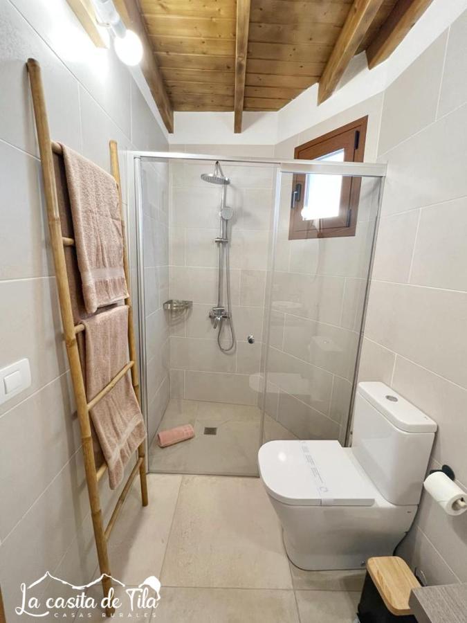 La Casita De Tila Holiday home *