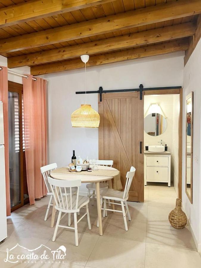 La Casita De Tila