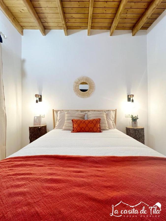 La Casita De Tila Ifonche
