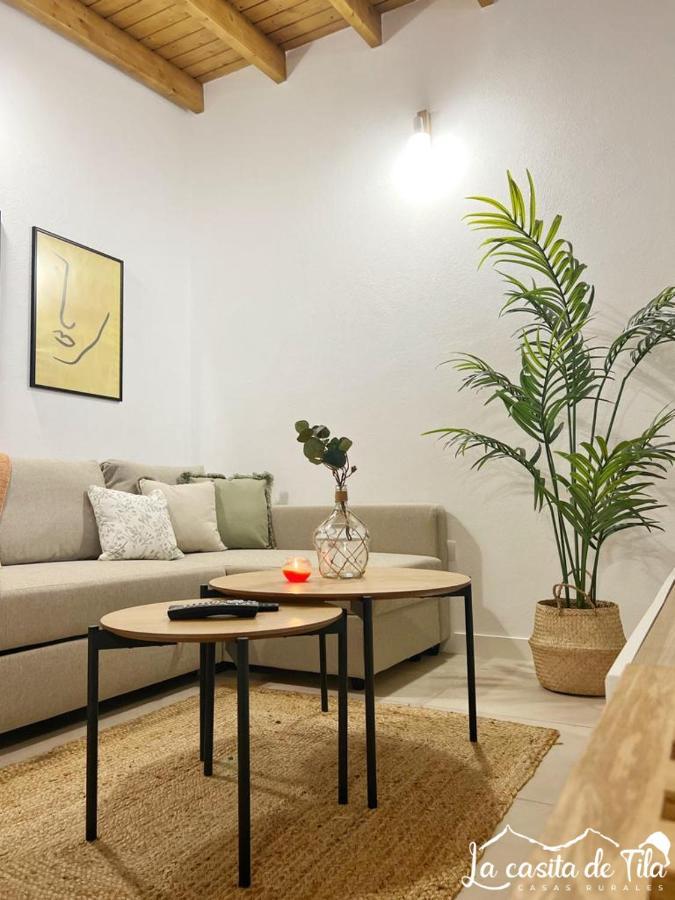 La Casita De Tila Holiday home Ifonche