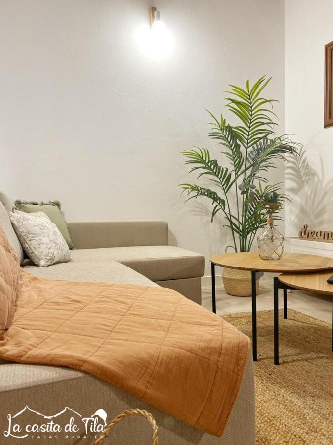 La Casita De Tila * Ifonche