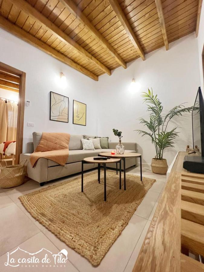 Holiday home La Casita De Tila