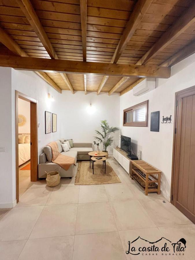La Casita De Tila Ifonche