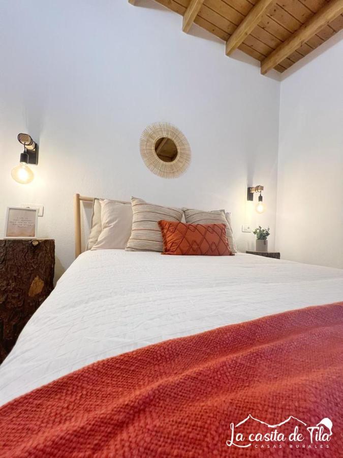 Holiday home La Casita De Tila *